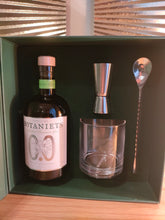 Charger l'image dans la galerie, BOTANIETS GIFTBOX GBJ 0,0°50CL - Ti-Rhum