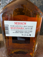 Charger l'image dans la galerie, NEISSON - Elevé sous bois - Mizunara - Bottled 2022 - 49%
