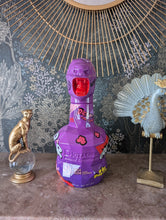 Charger l'image dans la galerie, Richard Orlinski x Dictador - Coffret Dictador Game Changer - Rum from Colombia - 70cl,40% - Ti-Rhum