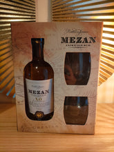 Charger l&#39;image dans la galerie, Mezan Jamaica XO avec 2 verres 40° - Ti-Rhum
