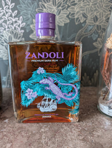 Zandoli jamaica