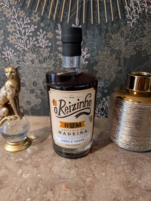 O Reizinho 6 ans - Ti-Rhum