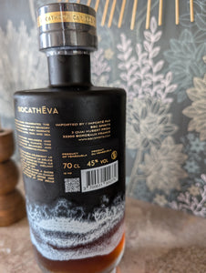 Bocatheva - Rhum hors d'âge - Venezuela - 15 ans - 70cl - 45°