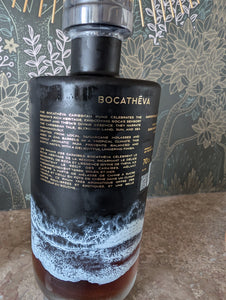 Bocatheva - Rhum hors d'âge - Venezuela - 15 ans - 70cl - 45°