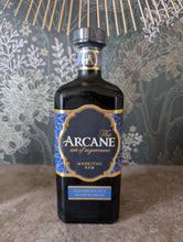 Charger l&#39;image dans la galerie, Arcane - Rhum hors d&#39;âge - Flamboyance - Single Malt Whisky casks - 70cl - 43°
