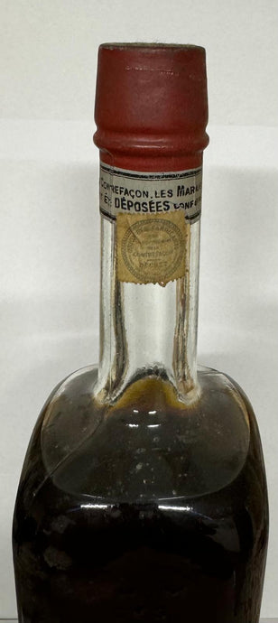 Saint-James 1948 1l - Ti-Rhum