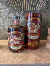 Charger l&#39;image dans la galerie, The Demon’s Share 12Y Chianti Finish 70cl 41° - Ti-Rhum
