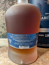 Charger l&#39;image dans la galerie, Carupano - Rhum hors d&#39;âge - Reserva Limitada - 18 ans - 70cl - 40° - Ti-Rhum
