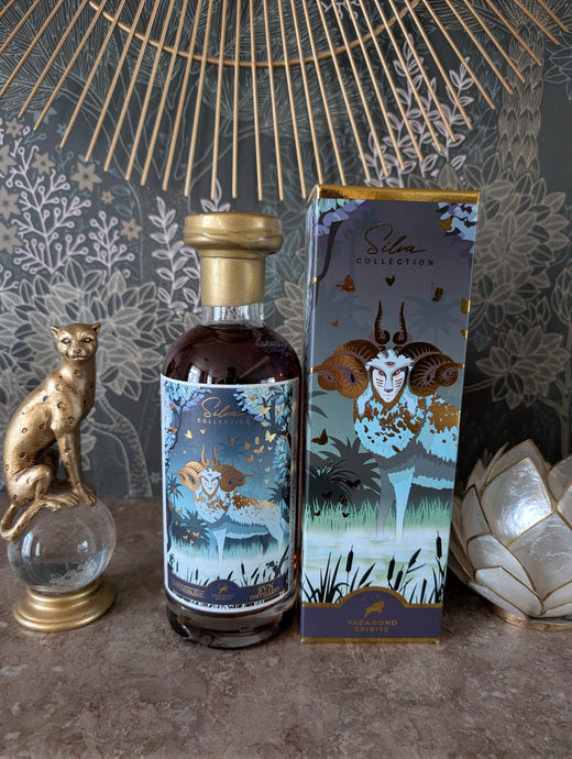 Silva - Ti-Rhum