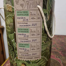 Charger l&#39;image dans la galerie, La Maison du Rhum coffret découverte - Ti-Rhum
