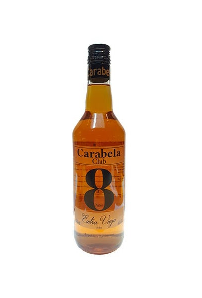 Carabela-Club 8 ans - Ti-Rhum