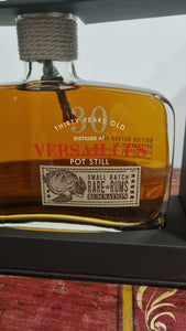 Rum Nation Rare Rums Versailles 30 years - Ti-Rhum
