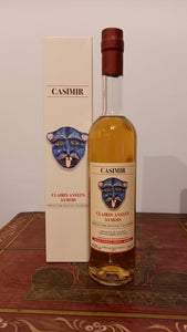 Clairin Ansyen Casimir 49,8% - Ti-Rhum