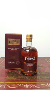 Depaz finish Porto 45° - Ti-Rhum