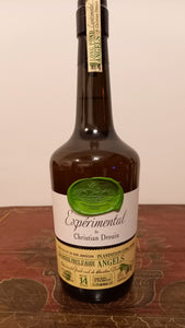 Calvados Drouin Experimental finish Long Pond - Ti-Rhum