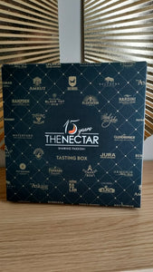 THE NECTAR TASTINGKIT48CL 45,7 - Ti-Rhum