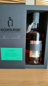Mackmyra Moment Karibien Rum Cask Finish - Ti-Rhum
