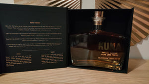 Kuna Habana Cigar Cask finish - Ti-Rhum