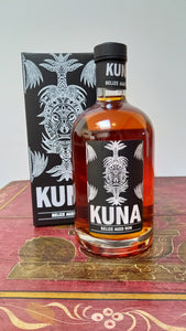 Kuna Belize - Ti-Rhum