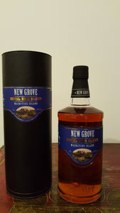 New Grove Royal Blend 45,6% - Ti-Rhum