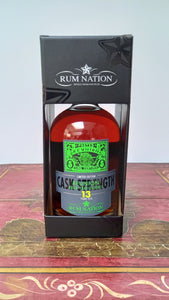 Rum Nation Réunion 13 ans - Ti-Rhum