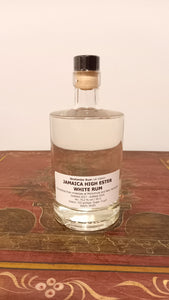 Skotlander Rum Lab édition - Ti-Rhum