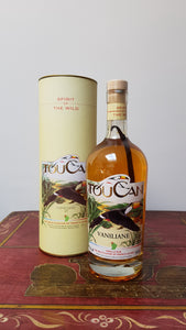 Toucan Vaniliane - Ti-Rhum